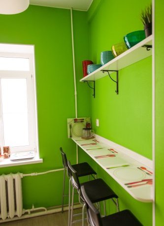 Гостиница Restup Hostel Великий Новгород