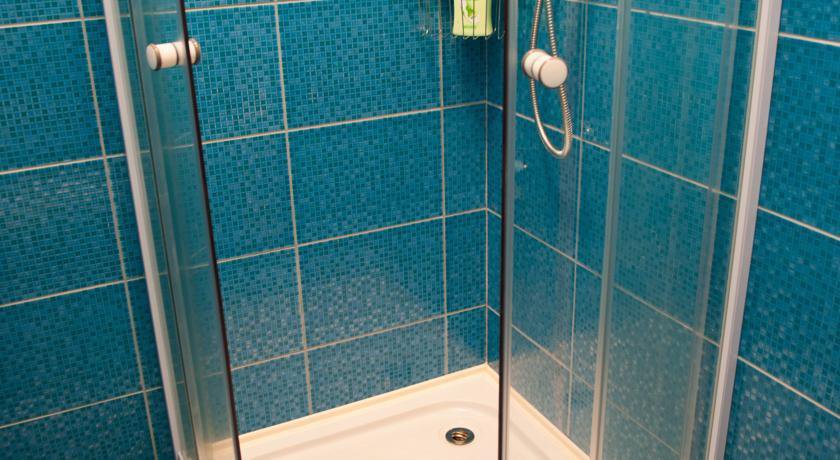 Гостиница Restup Hostel Великий Новгород