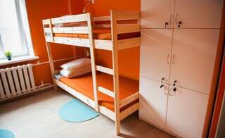 Гостиница Restup Hostel Великий Новгород-5