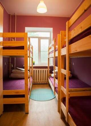 Гостиница Restup Hostel Великий Новгород-2