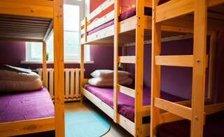 Гостиница Restup Hostel Великий Новгород-3